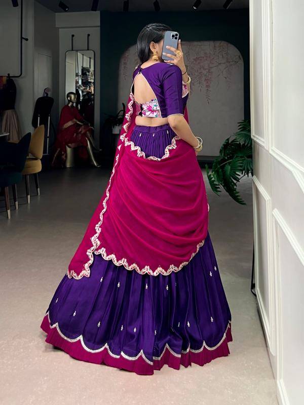 LNB 2034 PRL Naysha Wholesale lehenga choli suppliers